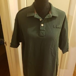 orvis polo shirts